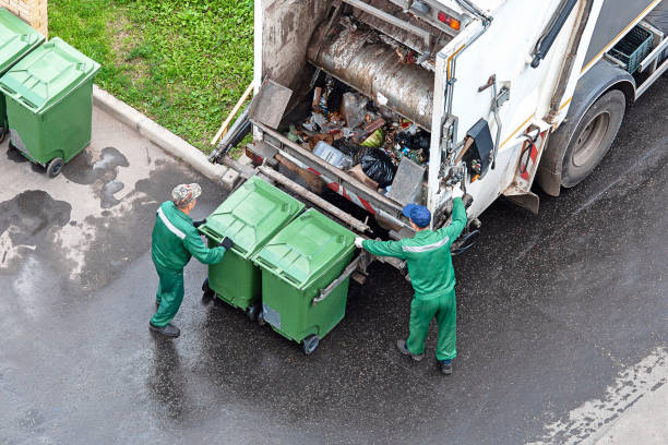 Basement Cleanout Services in Dixon Lane Meadow Creek, CA